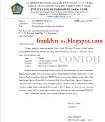 Bahasa yang digunakan dalam teks surat pribadi juga harus komunikatif. Hanya Pengalaman Contoh Surat Dinas