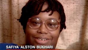 Safiya Bukhari: Lioness for Liberation