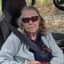 Mildred Elizabeth Mason Walker Obituary