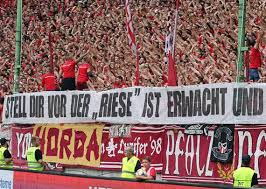 150 stück 12x4 15,00 € Fck Ultras Bringen Aufkleber Fur Verschiedene Regionen Raus Faszination Fankurve