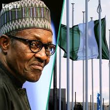 Tribute to a former head of state