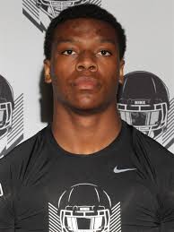 2018 Football Commits in Illinois