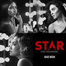 Star Cast Bad Bish Lyrics Genius Lyrics