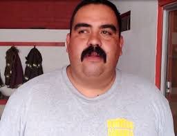 Ernesto Ayon's Instagram, Twitter & Facebook