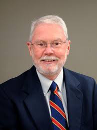 Arizona Geology: Dr. M. Lee Allison (1948