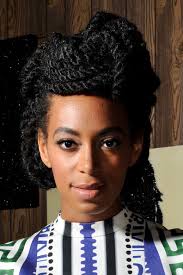 The color confident singer has rocked a wide range of hair colors from auburn to lime green. 5 Of Solange Knowles Top Makeup Skin Hair Secrets