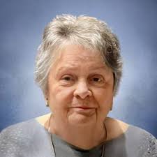 Décès de Hélène Hubert de Trois-Rivières