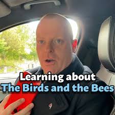 Prank Calling A Nature Reserve