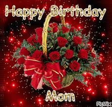 Maybe you would like to learn more about one of these? 10 Happy Birthday Images Gifs For Mom
