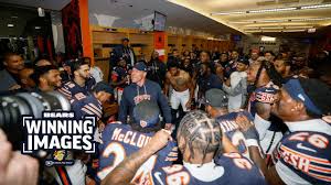 News source: Chicago Bears