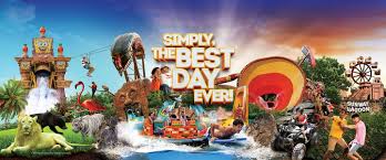 Discover sunway lagoon theme park with peter davis and his family in traveloka travel guide 2019! Rmco Open Sunway Lagoon Theme Park Admission Ticket To All Parks Kuala Lumpur Travelog