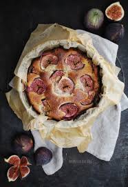 Kuchen ideen dessert ideen portugiesisches essen portugiesische desserts cupcake kuchen kuchen und torten kuchen rezepte leckereien lebensmittel essen. Kulinarische Reise Portugiesische Momente Mit Feigen Mandel Kuchen Backstubchen