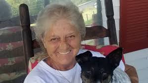 Rebecca Buchanan Obituary (1950