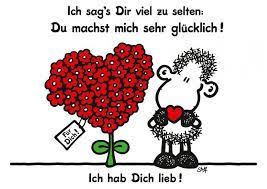 Bildergebnis Fur Sheepworld Love Sheepworld Lieber Brief Schone Spruche Liebe