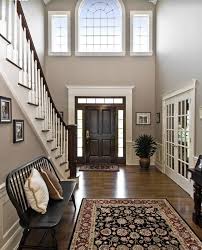 Best Color For Two Story Foyer Google Search Foyer Colors Foyer Paint Colors House Design