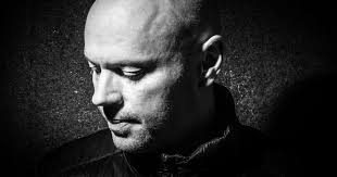 Dave Seaman Official Website · Jody Barr 'Popes & Wizards' EP out now