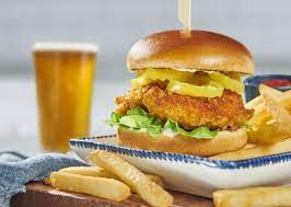 We did not find results for: Red Lobster Has A New Nashville Hot Chicken Sandwich