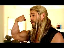 Chris hemsworth being thirsted over by female celebrities! Thor Ragnarok Team Thor Darryl Part 2 Trailer Teaser 2017 Chris Hemsworth Marvel Movie Hd Youtube