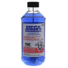 To a certain degree it was true because the dominant makers of leak detector solutions relied on simple mixtures of soap and water. Leak Detector Hercules Leak Detectors Chemicals Compounds Supplyhouse Com