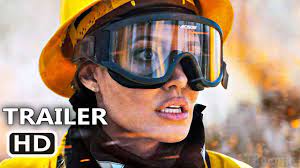 Check spelling or type a new query. Those Who Wish Me Dead Official Trailer 2021 Angelina Jolie Thriller Movie Hd Youtube