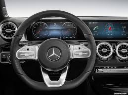 2019 Mercedes Benz A Class Wallpaper Benz A Class Mercedes Benz Mercedes