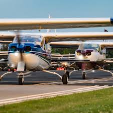 Maybe you would like to learn more about one of these? Airventure