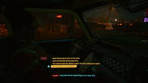 How To Find The Widow Maker Cyberpunk 2077 Wiki Guide Ign