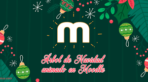 Puedes descargar de la web todas las imágenes que quieras para utilzar en presentaciones de power point, para le diseño de páginas web, para animar el contenido de tu blog o para hacer trabajos. Como Agregar Un Arbol De Navidad Animado En Moodle Evirtualplus