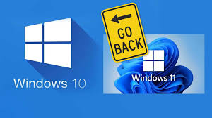 Windows 11 installation || super lite edition || iso 1.6gb onlymicrosoft just unveiled windows 11, which is the next generation of windows. Easy Way To Downgrade Windows 11 To 10 Geekrar