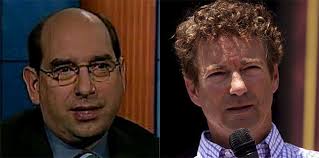 Rand Paul And The Fringe Birther Media Have The Same Pollster