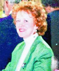 Donna Garnett Obituary (2025)