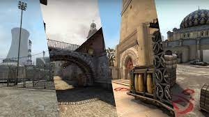 The last step to set up a private cs:go 1v1 server is to add the appropriate commands. How To Make Good Cs Go Maps Dot Esports