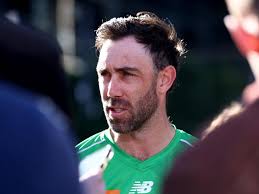 Australia vs India 2025; selection news for ODI and T20 series against India,  Glenn Maxwell injury update, Glenn Maxwell reveals how he broke his arm,  Glenn Maxwell