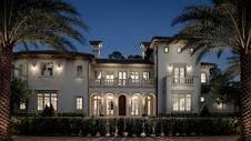 Orlando Private Luxury Residences | Golden Oak | Four Seasons