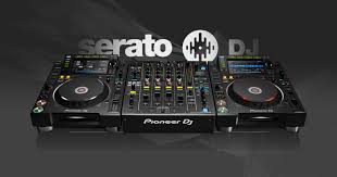 The Nxs2 Set Up Is Now Compatible With Serato Dj News Pioneer Dj News In 2020 Pioneer Dj Dj Dj Download