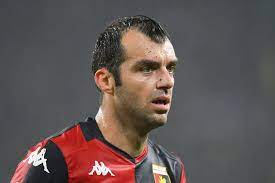 Intervista a goran pandev dopo il finale della champions league. Goran Pandev I Ll Always Thank Inter For Bringing Me To Italy Making Me A Man