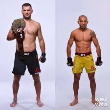 After finishing his training there, miocic went on to join the force and played the role of. Stipe Miocic Is A Huge Man Mma History And Combat Sports Facebook