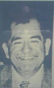 Juan Ramon “Johnny” Milo (1949-2007)