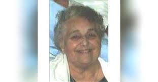 Elizabeth (Borrelli) Byron, RN Obituary
