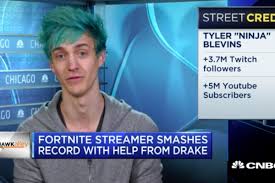 That is why there are so many videos out there. Ninja Explains Why Fortnite And His Twitch Channel Are So Successful Polygon