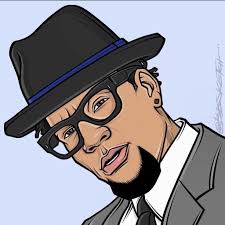 A Plethora of some of my favorite illustrations to date. Please enjoy and  share 💪🏽 #bbsketch