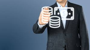 Being off the truck and working to grow your business as much as possible increases your upside and accelerates your growth, but can result in several months to a year of negative cash flow. Businessman Planning Investment To Business Stock Footage Video 100 Royalty Free 27835039 Shutterstock