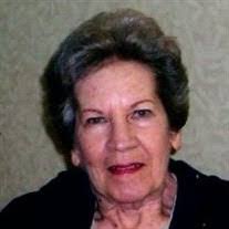 Barbara Rusin's Instagram, Twitter & Facebook