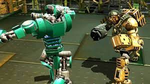 Youtube Video Statistics For Real Steel Wrb Bluebot Vs Abandon Bio War Sarge Crimson Carnage Noxinfluencer