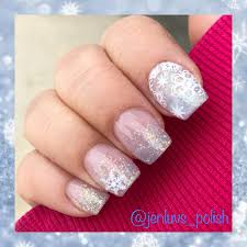 Looking for more nail design ideas? Short Acrylic Christmas Nails Christmas Nails Christmas Nails Acrylic Short Acrylic Nails Designs