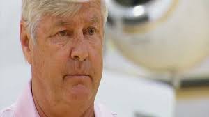 Angel Flight' Pilot Charged Gate Fees To Transport Sick Patient