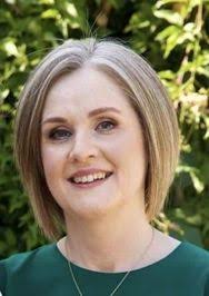 Condolence Book for Olive Leddy (Ballinamore, Leitrim)