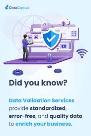 Data Validation Services Validate Lead Data Validate Contacts Data Validation Data Effective Marketing Strategies