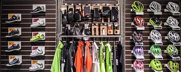 Unser Geschaft Radwelt Schwerdt