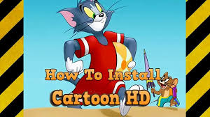 When we come to the installation process of cartoon hd you need to grant permission of unknown sources in your android device.one problem here is that you cannot download cartoon hd apk from google play. How To Install Cartoon Hd On Kodi Screenshots Attached November 2021
